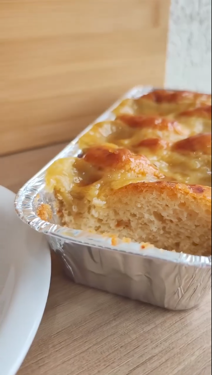 🍞PÃO DOCE DE CREME 😋